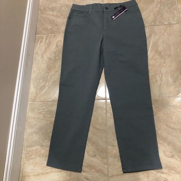 NWT pants women’s size 14 - Picture 1 of 8